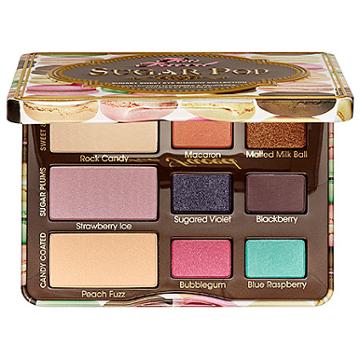 Too Faced Sugar Pop Eye Palette