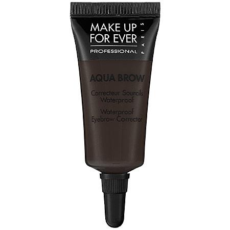 Make Up For Ever Aqua Brow 40 0.23 Oz/ 6.8 Ml
