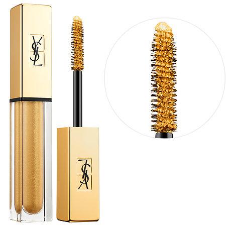 Yves Saint Laurent Vinyl Couture Mascara 8-i'm The Fire 0.2 Oz/ 6.7 Ml