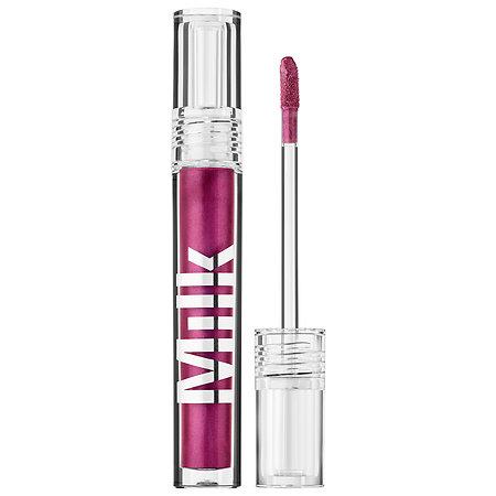 Milk Makeup Lip Metal Willow 0.11 Oz/ 3.26 Ml