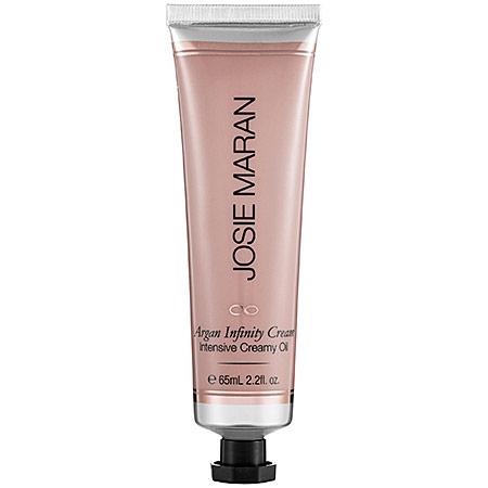Josie Maran Argan Infinity Cream Intensive Creamy Oil 2.2 Oz