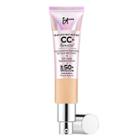 It Cosmetics Your Skin But Better&trade; Cc+illumination&trade; Cream With Spf 50+ Light 1.08 Oz/ 32 Ml