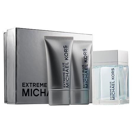 Michael Kors Extreme Blue Gift Set