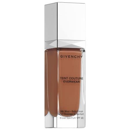 Givenchy Teint Couture Everwear Foundation Y400 1 Oz/ 30 Ml