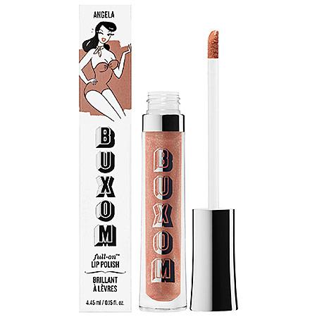 Buxom Full-on&trade; Lip Polish Angela 0.15 Oz/ 4.44 Ml