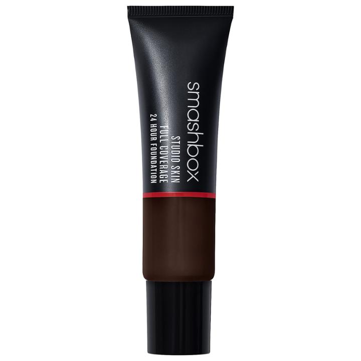 Smashbox Studio Skin Full Coverage 24 Hour Foundation 4.7