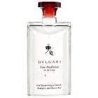 Bvlgari Eau Parfum&eacute;e Au Th&eacute; Rouge Shampoo And Shower Gel 6.8 Oz