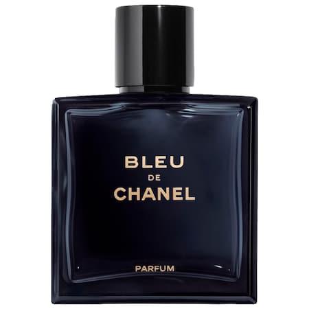 Chanel Bleu De Chanel Parfum 1.7oz / 50ml Eau De Parfum Spray