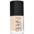 Nars Sheer Glow Foundation Mont Blanc 1 Oz/ 30 Ml