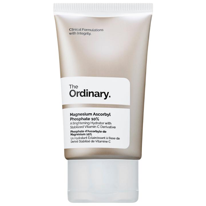 The Ordinary Magnesium Ascorbyl Phosphate 10% 1 Oz/ 30 Ml
