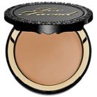 Too Faced Cocoa Powder Foundation Light / Medium 0.38 Oz