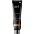 Black Up Full Coverage Cream Foundation Hc 04 1.2 Oz/ 35 Ml