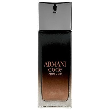 Giorgio Armani Armani Code Profumo 0.67 Oz/ 20 Ml Eau De Parfum Spray