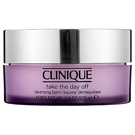 Clinique Take The Day Off Cleansing Balm 3.8 Oz