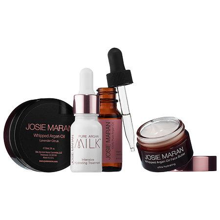 Josie Maran Argan Firming Hydration Travel Essentials