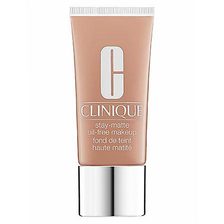 Clinique Stay-matte Oil-free Makeup 15 Beige 1 Oz/ 30 Ml