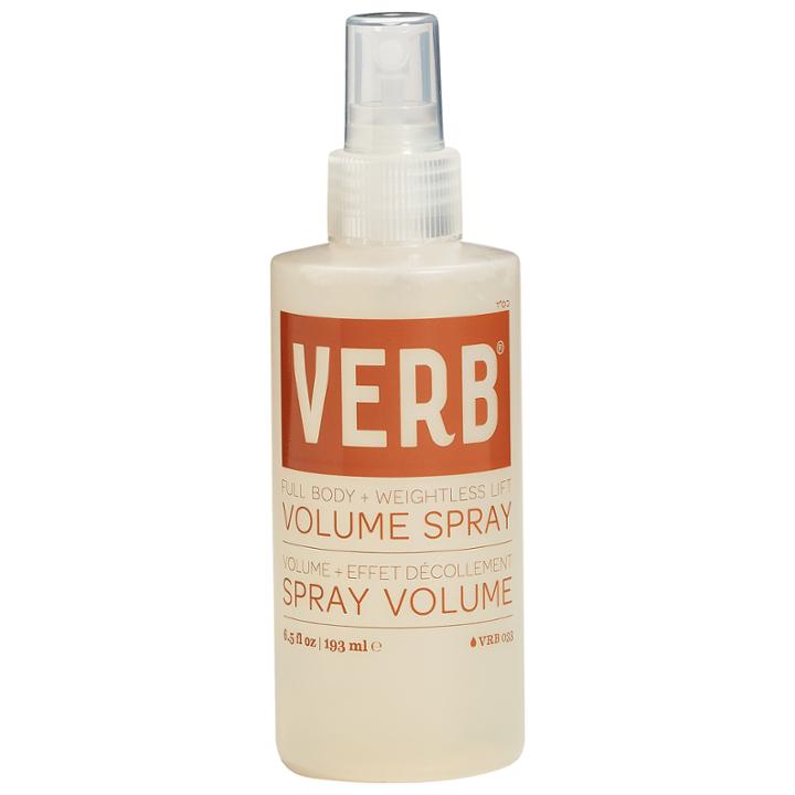 Verb Volume Spray 6.5 Oz/ 193 Ml