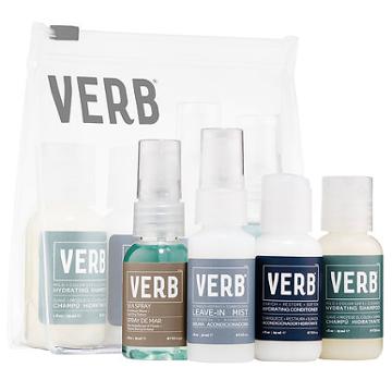 Verb Hair To Go