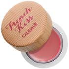 Caudalie French Kiss Tinted Lip Balm Seduction 0.26 Oz/ 7.5 G