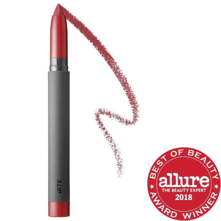 Bite Beauty Matte Crme Lip Crayon Sucr 0.05 Oz/ 1.56 G