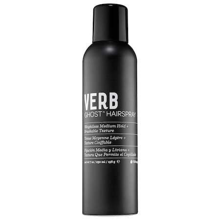 Verb Ghost(tm) Hairspray 7 Oz/ 207 Ml