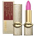 Pat Mcgrath Labs Blitztrance&trade; Lipstick Fuschia Perfect 0.13 Oz/ 3.7 G