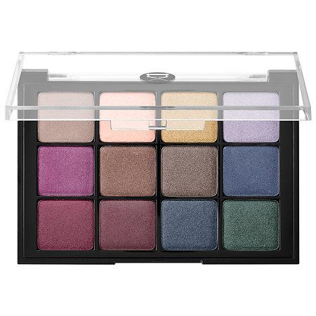 Viseart Eyeshadow Palette Vpe09 Bijou Royal 0.84 Oz/ 24 G
