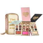 Too Faced Best Year Ever Makeup Collection
