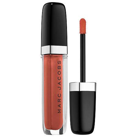 Marc Jacobs Beauty Enamored Hi-shine Gloss Lip Lacquer Lipgloss 348 Call Me! 0.16 Oz/ 5 Ml