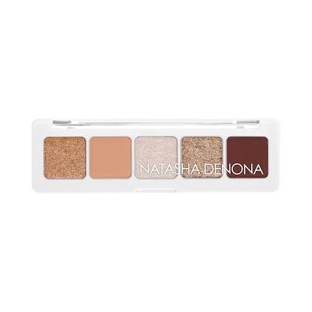 Natasha Denona Mini Nude Eyeshadow Palette