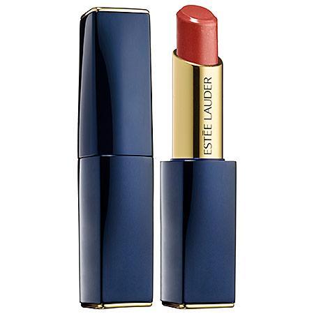Estee Lauder Pure Color Envy Shine Sculpting Shine Lipstick Innocent 0.1 Oz
