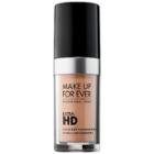 Make Up For Ever Ultra Hd Invisible Cover Foundation 110 = R220 1.01 Oz