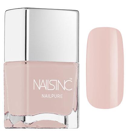 Nails Inc. Nailpure London Court 0.47 Oz