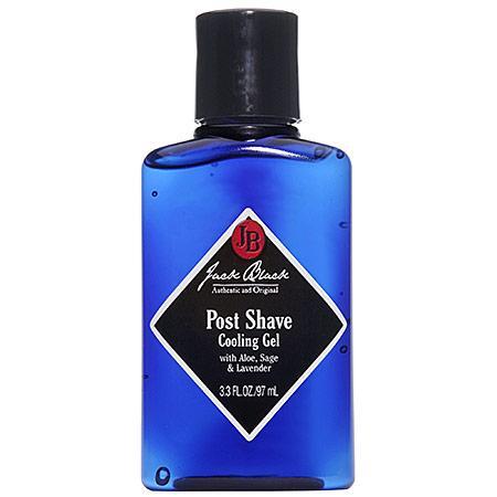 Jack Black Post Shave Cooling Gel 3.3 Oz