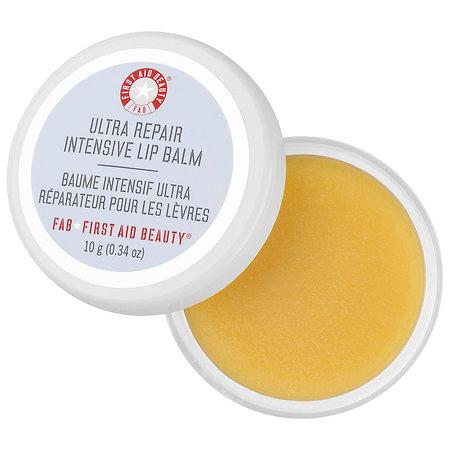 First Aid Beauty Ultra Repair(r) Intensive Lip Balm 0.34 Oz