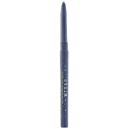 Stila Smudge Stick Waterproof Eye Liner Blue Ribbon 0.01 Oz
