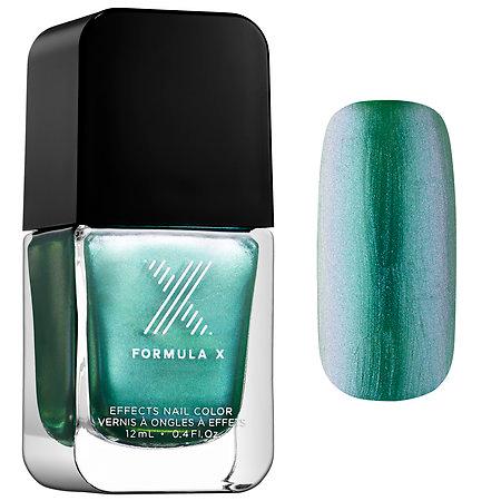 Formula X The Technicolor Silks Sublime 0.4 Oz