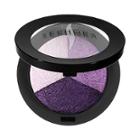 Sephora Collection Microsmooth Baked Eyeshadow Trio 06 Ultraviolet