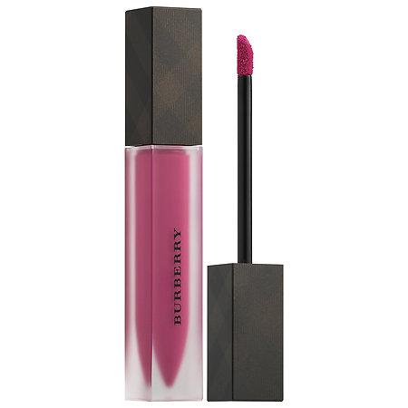 Burberry Liquid Lip Velvet Brilliant Violet No. 45 0.2 Oz/ 6 Ml