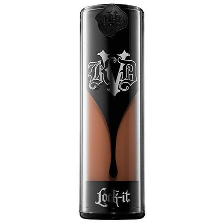 Kat Von D Lock-it Foundation Deep 78 Neutral 1.0 Oz
