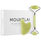 Mount Lai Jade Facial Spa Set