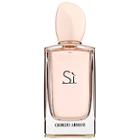 Giorgio Armani Si Eau De Toilette 3.4 Oz Eau De Toilette Spray