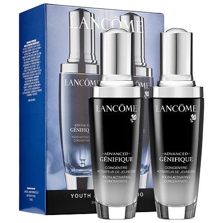 Lancome Advanced Genifique Youth Activating Serum Duo