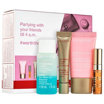 Clarins Party Girl Prescription