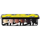 Chosungah 22 Dong Gong Minn Jello Color Eyeshadow Palette Jello Color Kit 1 6 X 0.07 Oz