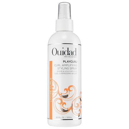 Ouidad Playcurl(r) Curl Amplifying Styling Spray 8.5 Oz