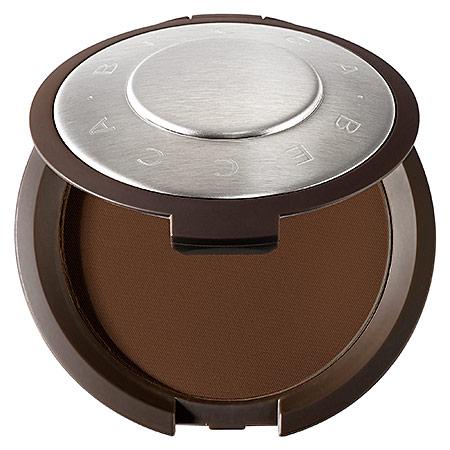 Becca Perfect Skin Mineral Powder Foundation Cacao 0.33 Oz
