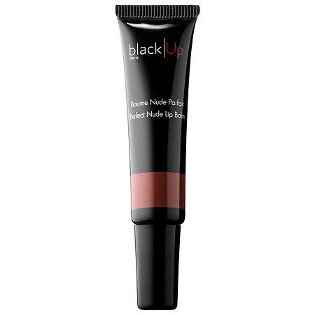 Black Up Perfect Nude Lip Balm Baume 05 0.36 Oz