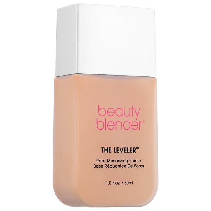 Beautyblender The Leveler&trade; Pore Minimizing Primer Light-medium 1.0 Oz/ 30 Ml