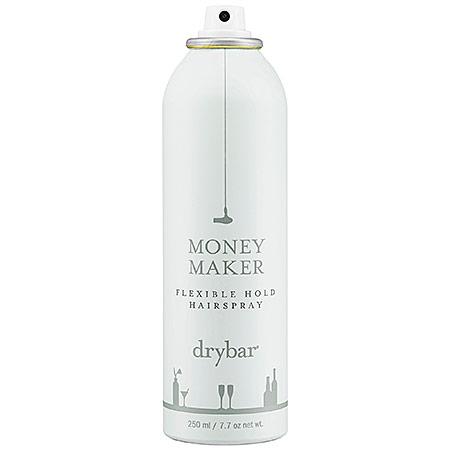 Drybar Money Maker Flexible Hold Hairspray 7.7 Oz